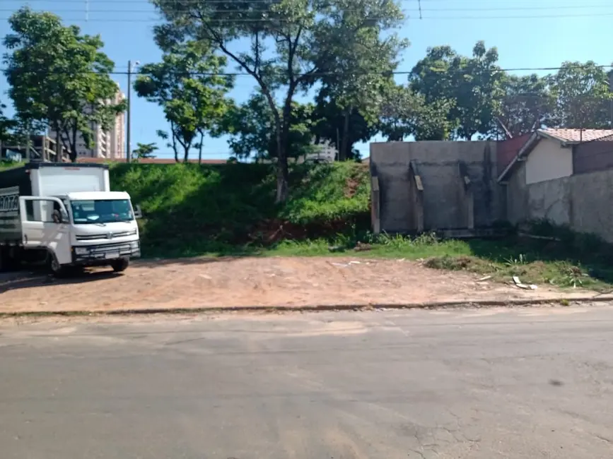 Foto 1 de Terreno / Lote à venda, 442m2 em Piracicaba - SP