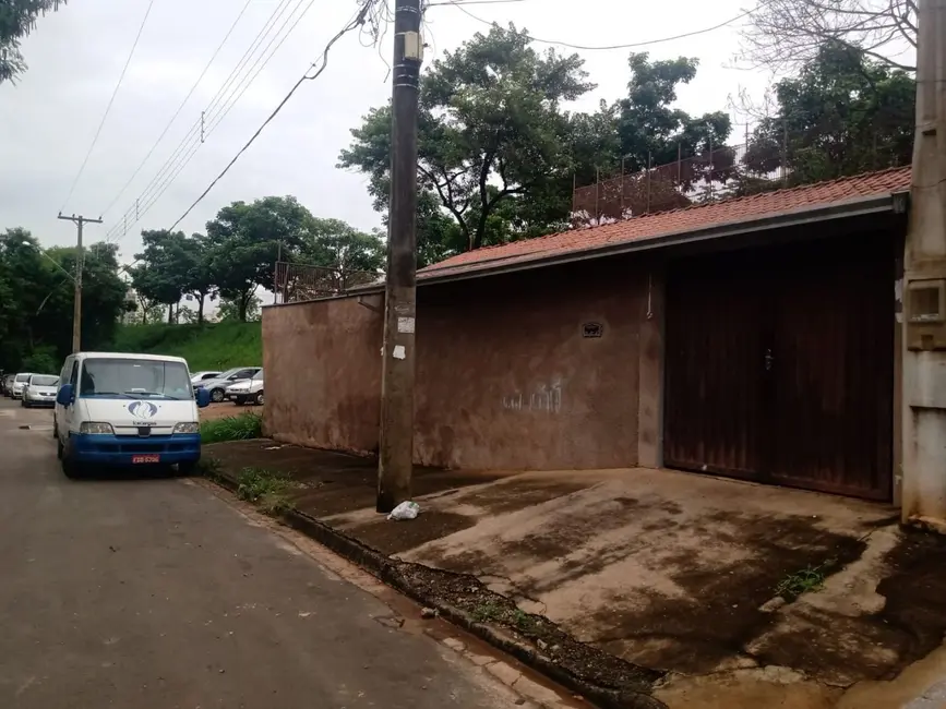 Foto 2 de Terreno / Lote à venda, 442m2 em Piracicaba - SP