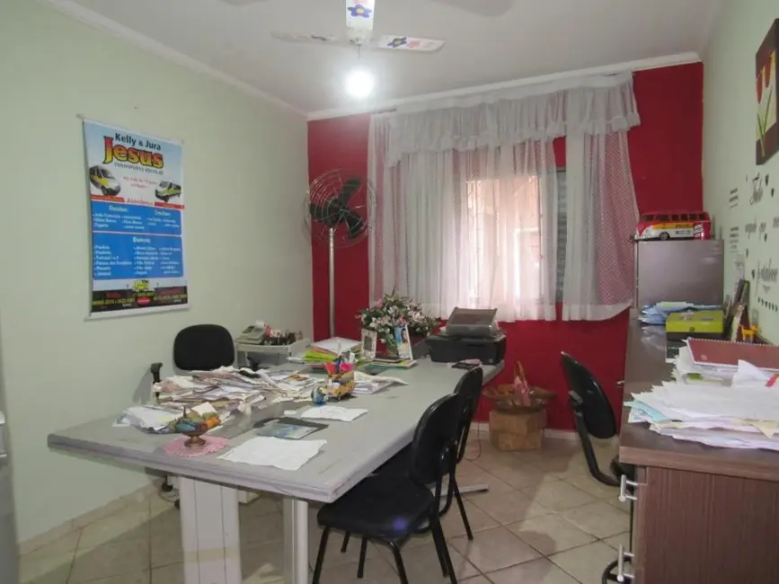 Casa com 5 quartos à venda, 280m2 em Piracicaba - SP - imagem 3 Foto 3 de Casa com 5 quartos à venda, 280m2 em Piracicaba - SP