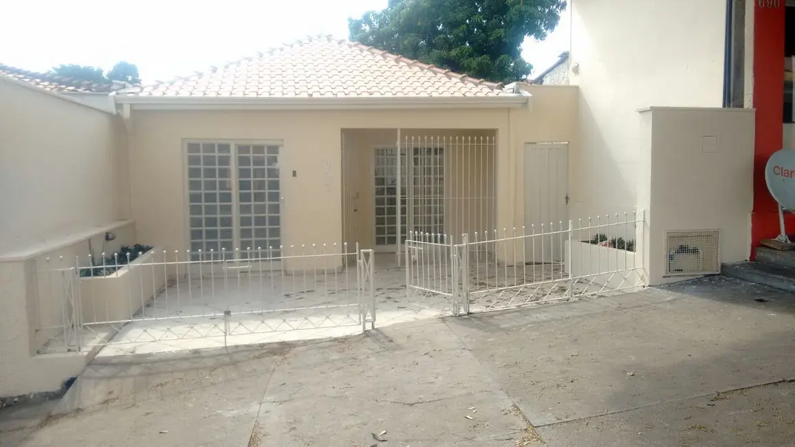 Foto 1 de Casa com 2 quartos à venda, 127m2 em Piracicaba - SP