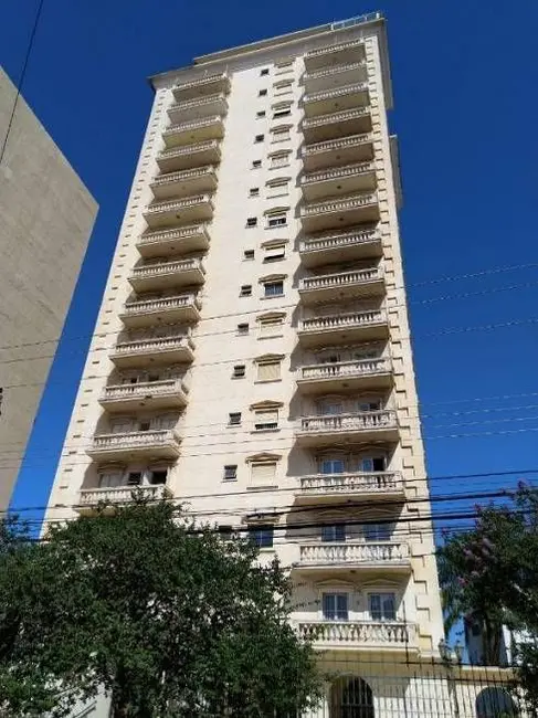 Foto 1 de Apartamento com 3 quartos à venda e para alugar, 156m2 em Piracicaba - SP