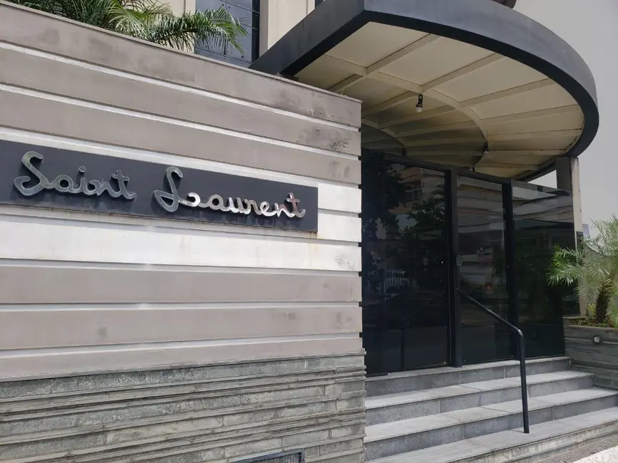 Foto 2 de Apartamento com 4 quartos à venda, 282m2 em Piracicaba - SP