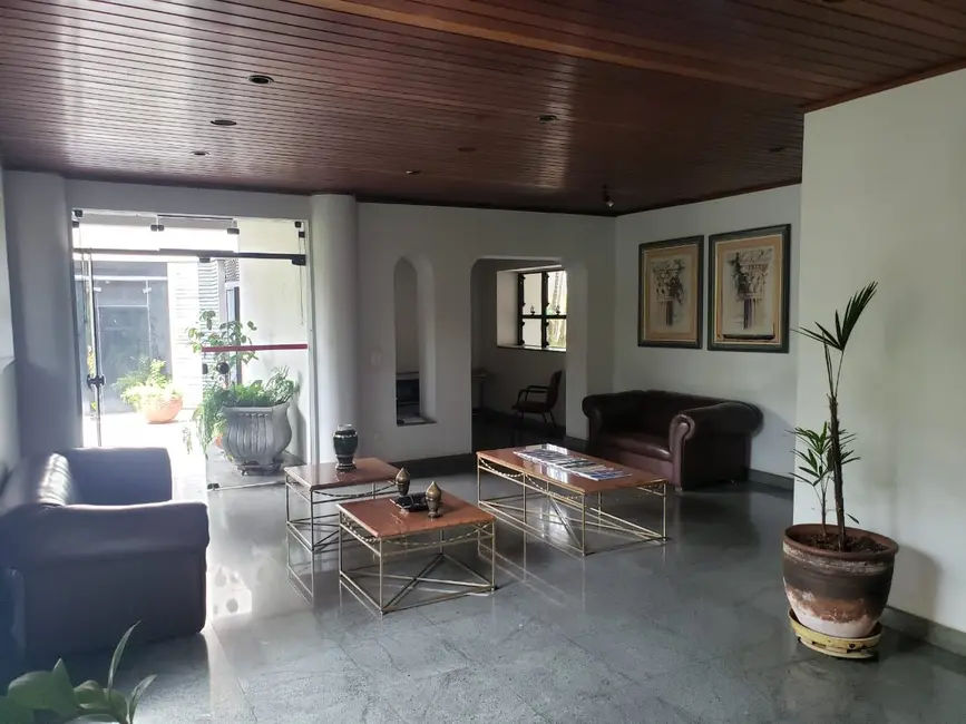 Foto 9 de Apartamento com 4 quartos à venda, 282m2 em Piracicaba - SP