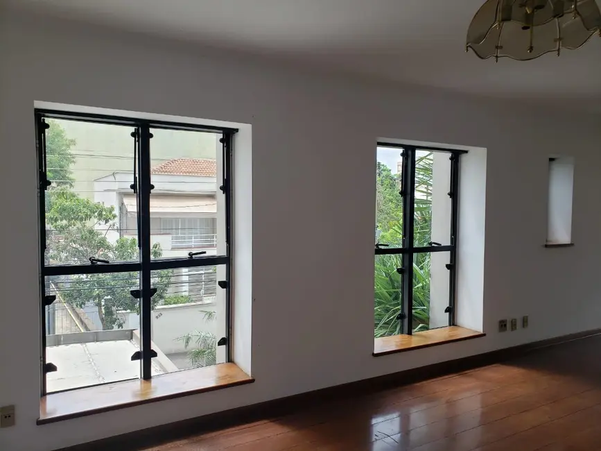 Foto 3 de Apartamento com 4 quartos à venda, 282m2 em Piracicaba - SP