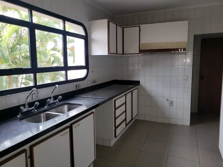 Foto 5 de Apartamento com 4 quartos à venda, 282m2 em Piracicaba - SP