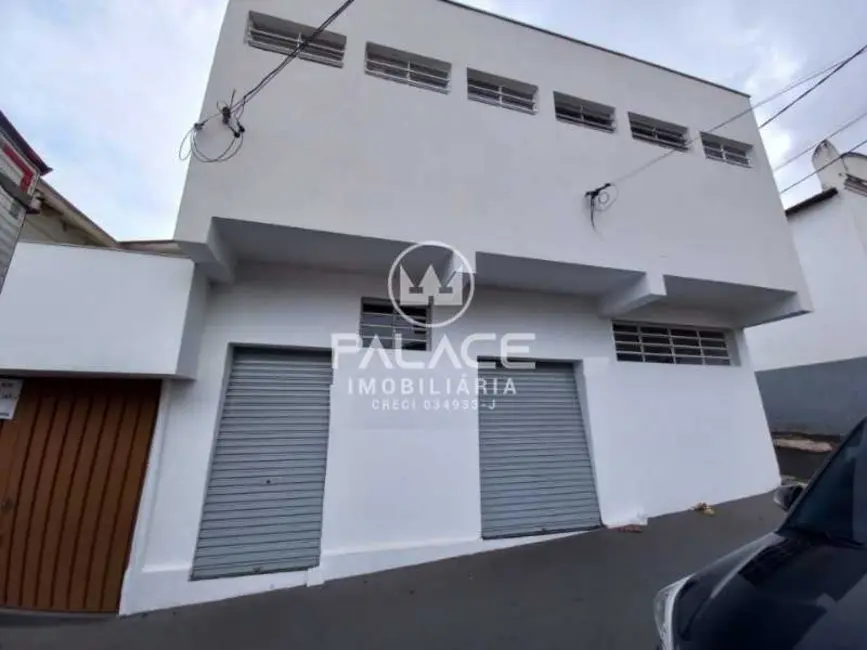 Foto 1 de Loja para alugar, 120m2 em Piracicaba - SP