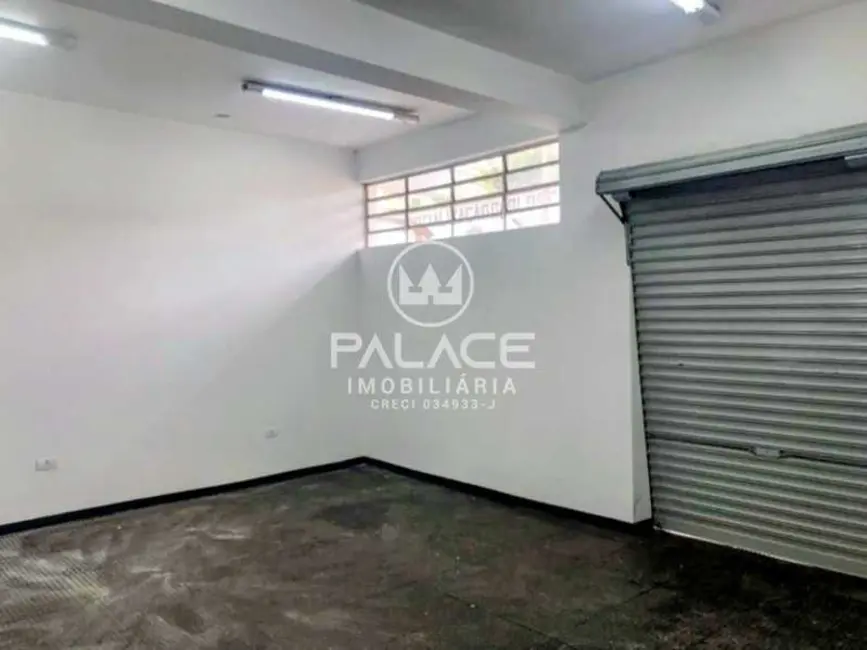 Foto 4 de Loja para alugar, 120m2 em Piracicaba - SP