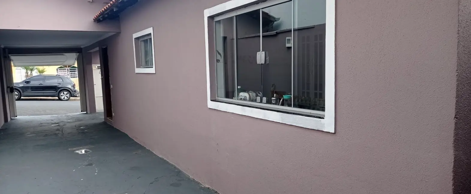 Foto 3 de Casa com 2 quartos à venda, 120m2 em Piracicaba - SP