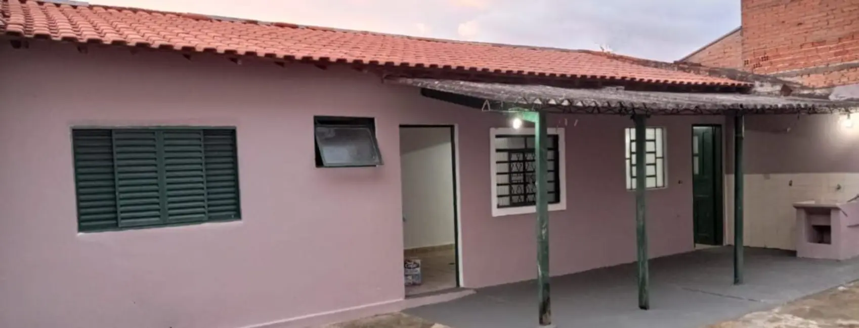 Foto 8 de Casa com 2 quartos à venda, 120m2 em Piracicaba - SP