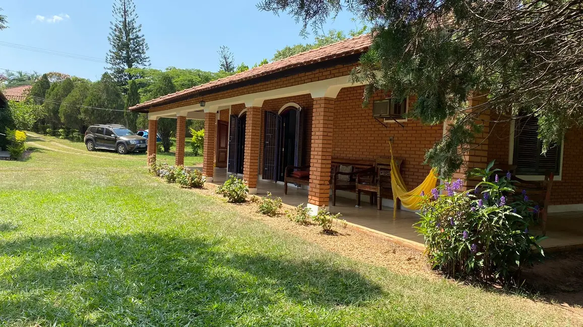 Foto 2 de Chácara com 8 quartos à venda, 800m2 em Sao Pedro - SP