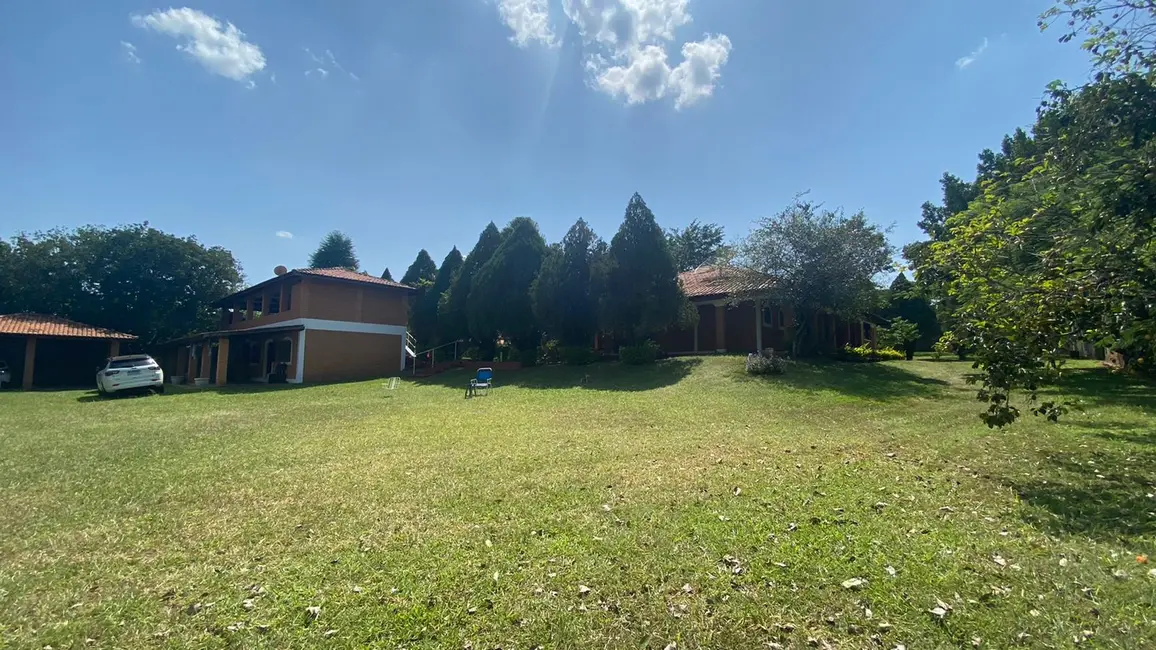 Foto 7 de Chácara com 8 quartos à venda, 800m2 em Sao Pedro - SP