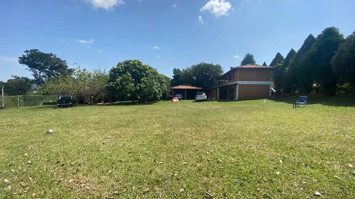 Foto 5 de Chácara com 8 quartos à venda, 800m2 em Sao Pedro - SP