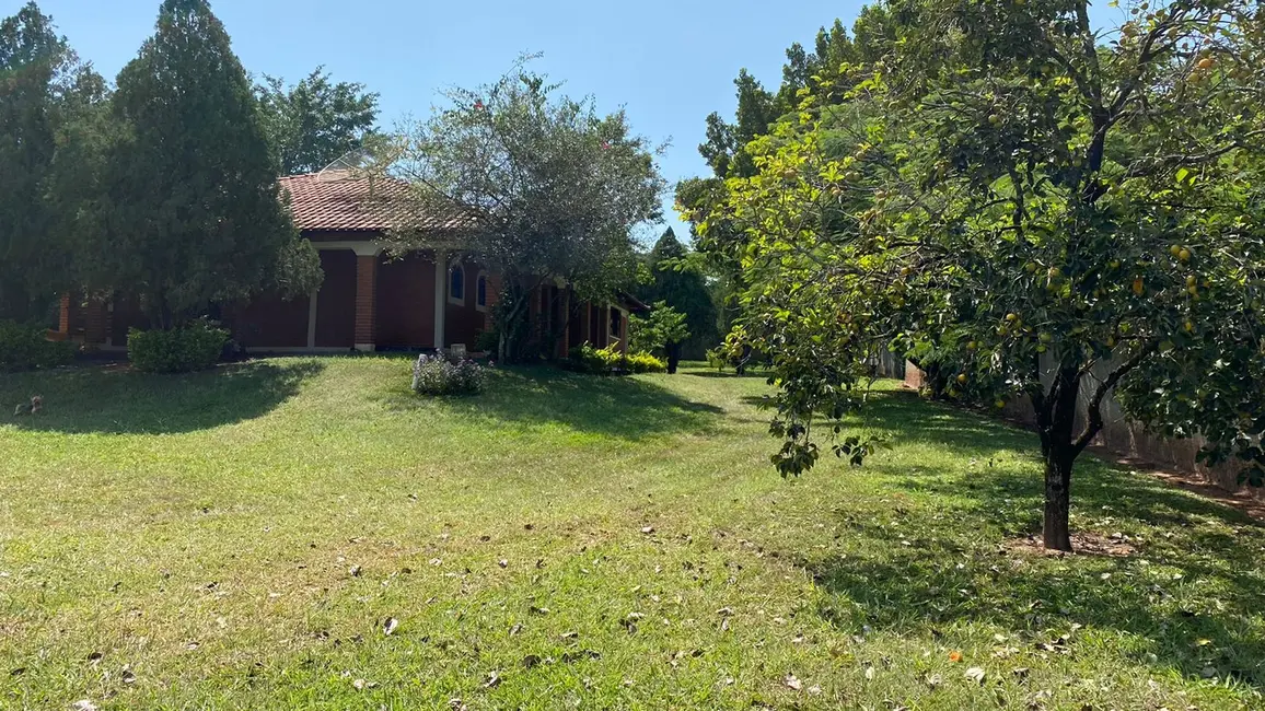 Foto 4 de Chácara com 8 quartos à venda, 800m2 em Sao Pedro - SP