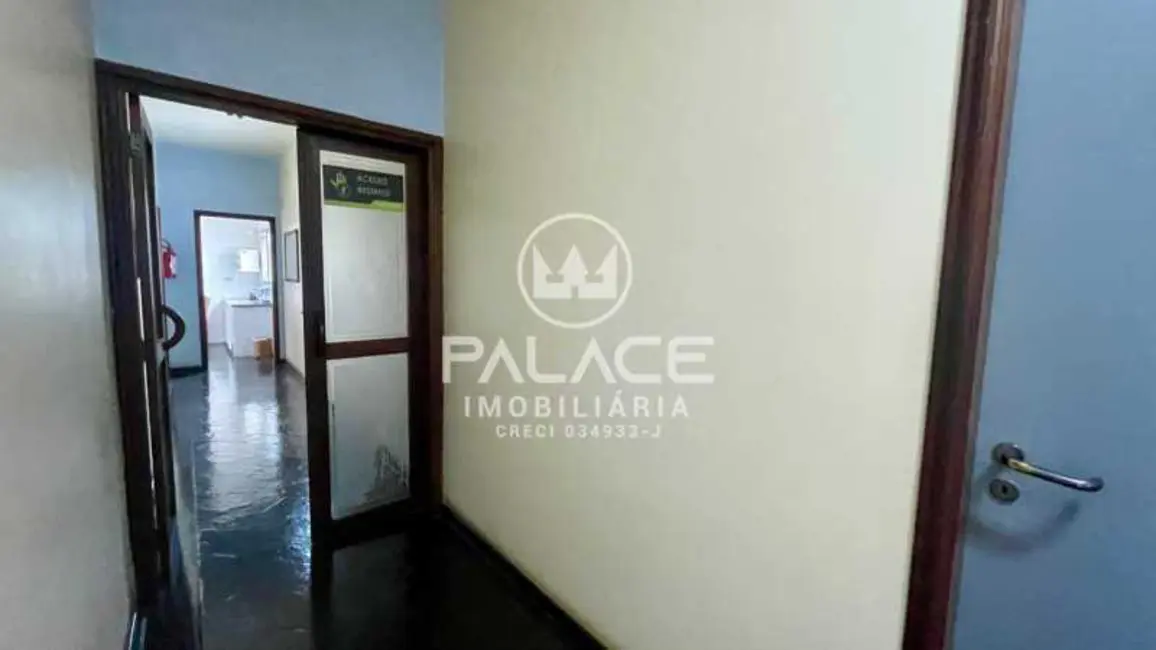 Sala Comercial para alugar, 40m2 em Piracicaba - SP - imagem 8 Foto 8 de Sala Comercial para alugar, 40m2 em Piracicaba - SP