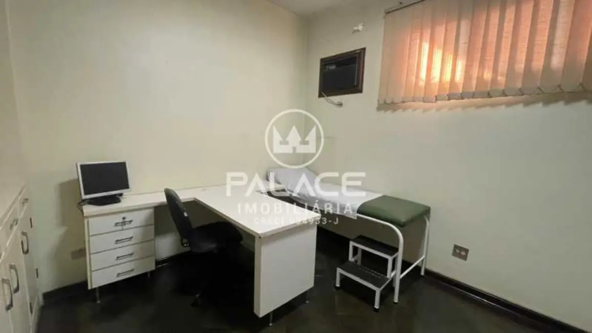 Sala Comercial para alugar, 40m2 em Piracicaba - SP - imagem 6 Foto 6 de Sala Comercial para alugar, 40m2 em Piracicaba - SP