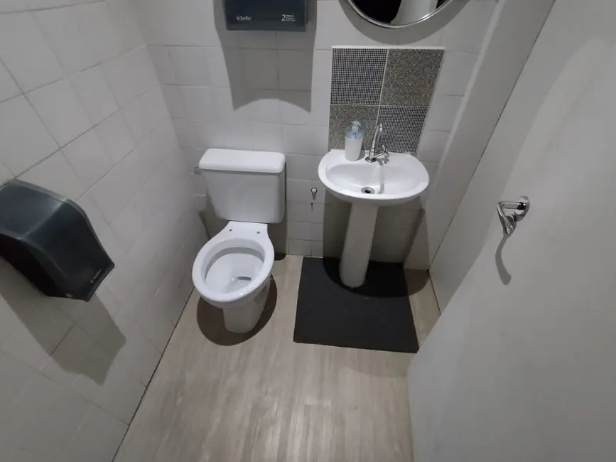 Foto 2 de Sala Comercial para alugar, 40m2 em Piracicaba - SP