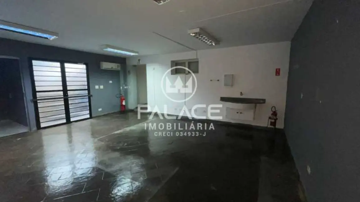 Foto 9 de Sala Comercial para alugar, 50m2 em Piracicaba - SP