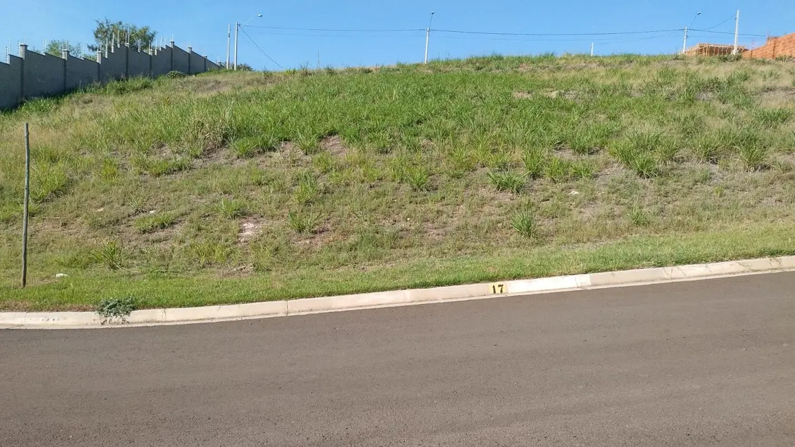 Foto 3 de Terreno / Lote à venda, 299m2 em Piracicaba - SP