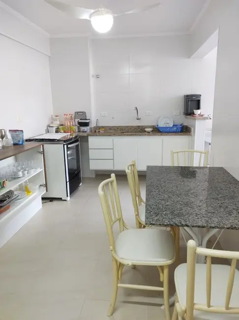 Foto 5 de Apartamento com 2 quartos à venda, 88m2 em Mongagua - SP
