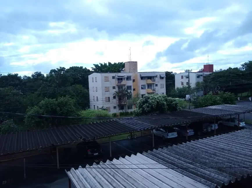 Foto 3 de Apartamento com 2 quartos à venda, 55m2 em Piracicaba - SP