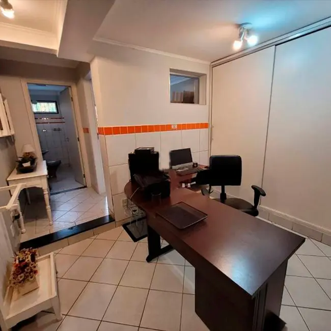 Casa com 4 quartos à venda, 238m2 em Piracicaba - SP - imagem 5 Foto 5 de Casa com 4 quartos à venda, 238m2 em Piracicaba - SP