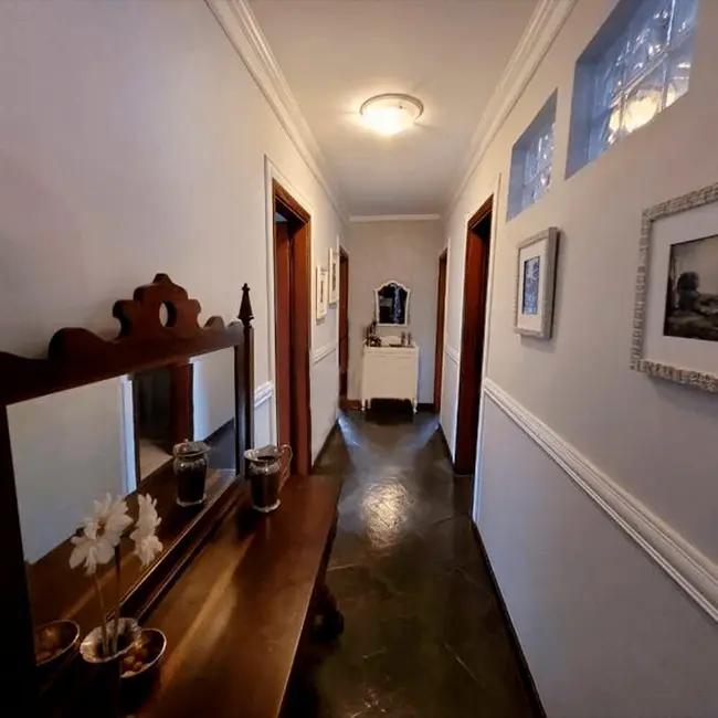 Casa com 4 quartos à venda, 238m2 em Piracicaba - SP - imagem 7 Foto 7 de Casa com 4 quartos à venda, 238m2 em Piracicaba - SP