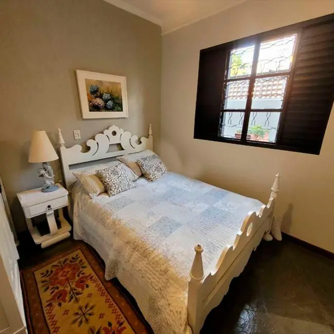 Casa com 4 quartos à venda, 238m2 em Piracicaba - SP - imagem 3 Foto 3 de Casa com 4 quartos à venda, 238m2 em Piracicaba - SP