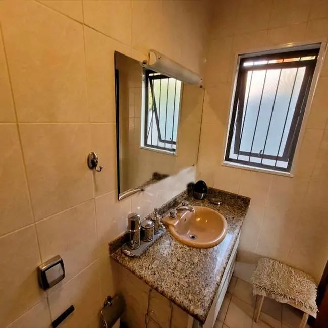 Foto 2 de Casa com 4 quartos à venda, 238m2 em Piracicaba - SP