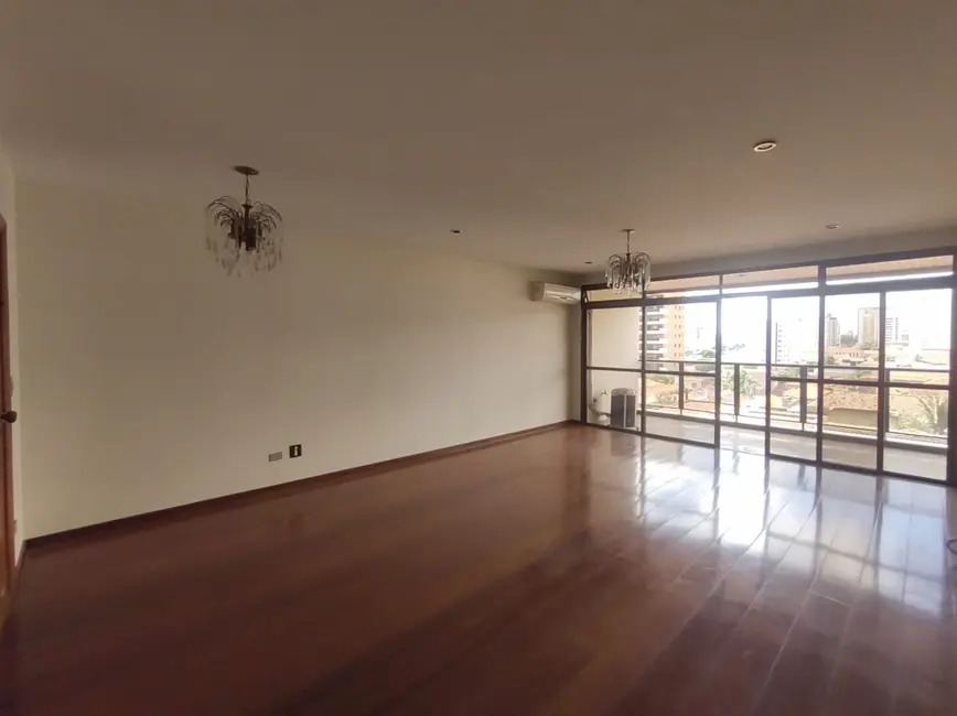 Apartamento com 4 quartos à venda, 250m2 em Piracicaba - SP - imagem 6 Foto 6 de Apartamento com 4 quartos à venda, 250m2 em Piracicaba - SP