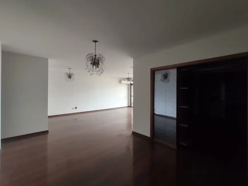 Apartamento com 4 quartos à venda, 250m2 em Piracicaba - SP - imagem 9 Foto 9 de Apartamento com 4 quartos à venda, 250m2 em Piracicaba - SP