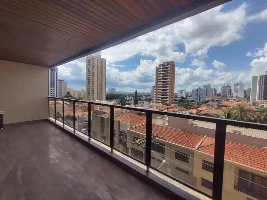 Apartamento com 4 quartos à venda, 250m2 em Piracicaba - SP - imagem 5 Foto 5 de Apartamento com 4 quartos à venda, 250m2 em Piracicaba - SP