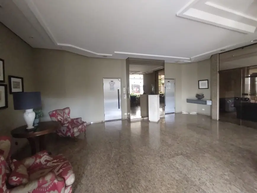 Foto 2 de Apartamento com 4 quartos à venda, 250m2 em Piracicaba - SP