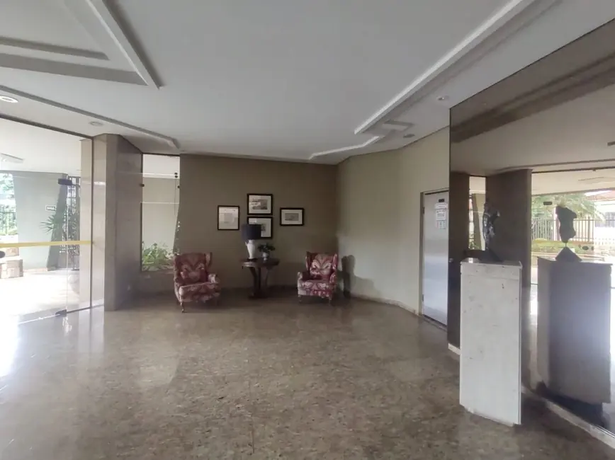 Apartamento com 4 quartos à venda, 250m2 em Piracicaba - SP - imagem 8 Foto 8 de Apartamento com 4 quartos à venda, 250m2 em Piracicaba - SP