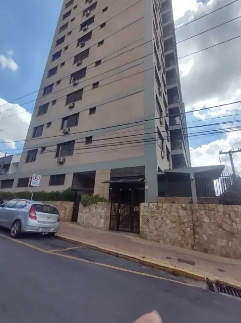 Foto 1 de Apartamento com 4 quartos à venda, 250m2 em Piracicaba - SP