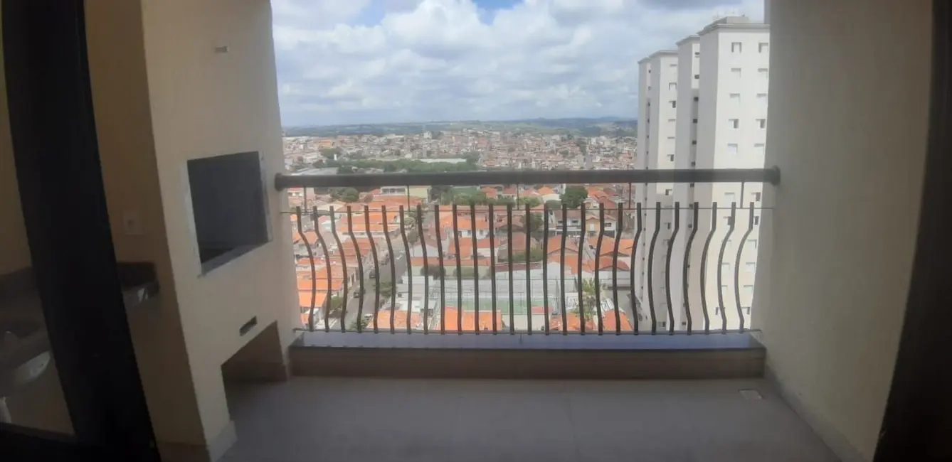 Apartamento com 3 quartos à venda, 100m2 em Piracicaba - SP - imagem 1 Foto 1 de Apartamento com 3 quartos à venda, 100m2 em Piracicaba - SP