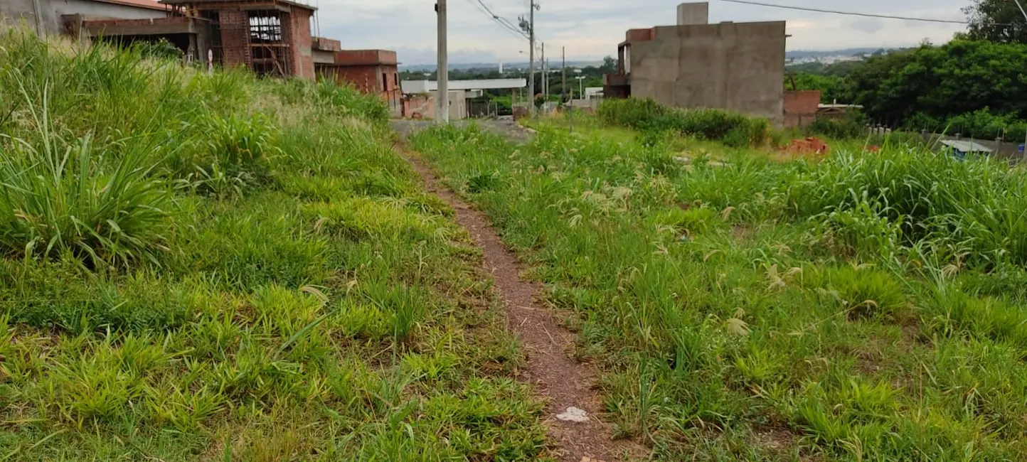Foto 3 de Terreno / Lote à venda, 286m2 em Piracicaba - SP