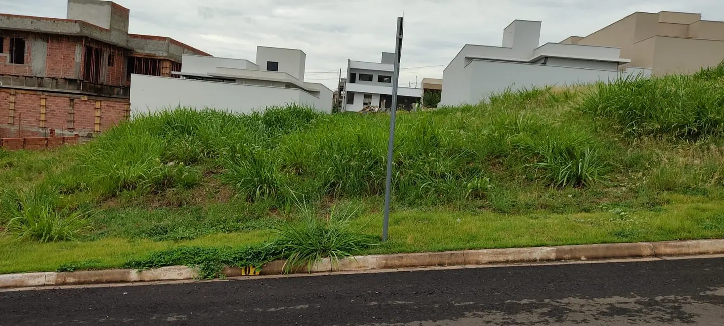 Foto 4 de Terreno / Lote à venda, 286m2 em Piracicaba - SP