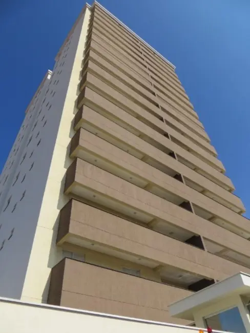 Foto 1 de Apartamento com 3 quartos à venda e para alugar, 127m2 em Piracicaba - SP