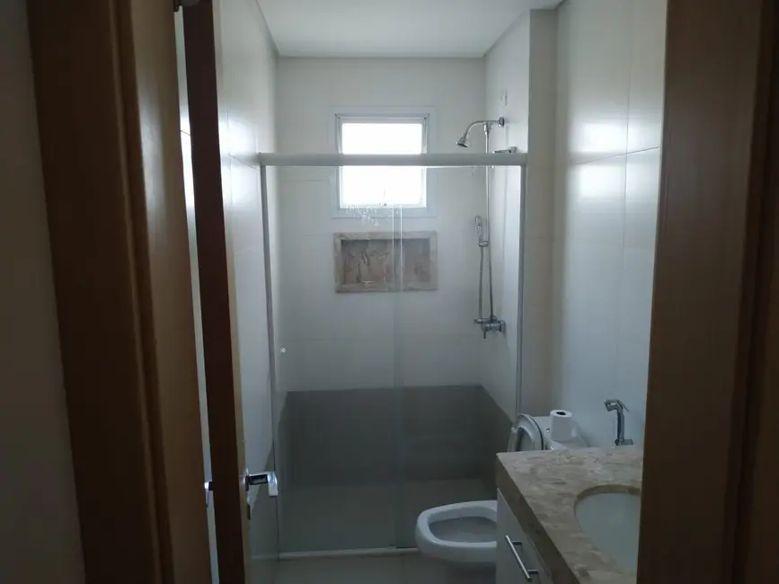 Foto 5 de Apartamento com 3 quartos à venda e para alugar, 127m2 em Piracicaba - SP