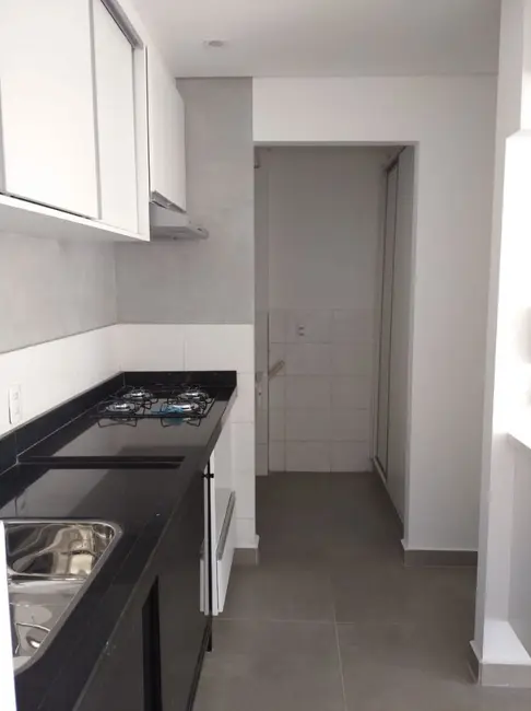 Foto 5 de Apartamento com 3 quartos para alugar, 55m2 em Piracicaba - SP