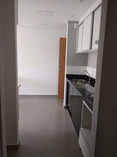 Foto 3 de Apartamento com 3 quartos para alugar, 55m2 em Piracicaba - SP