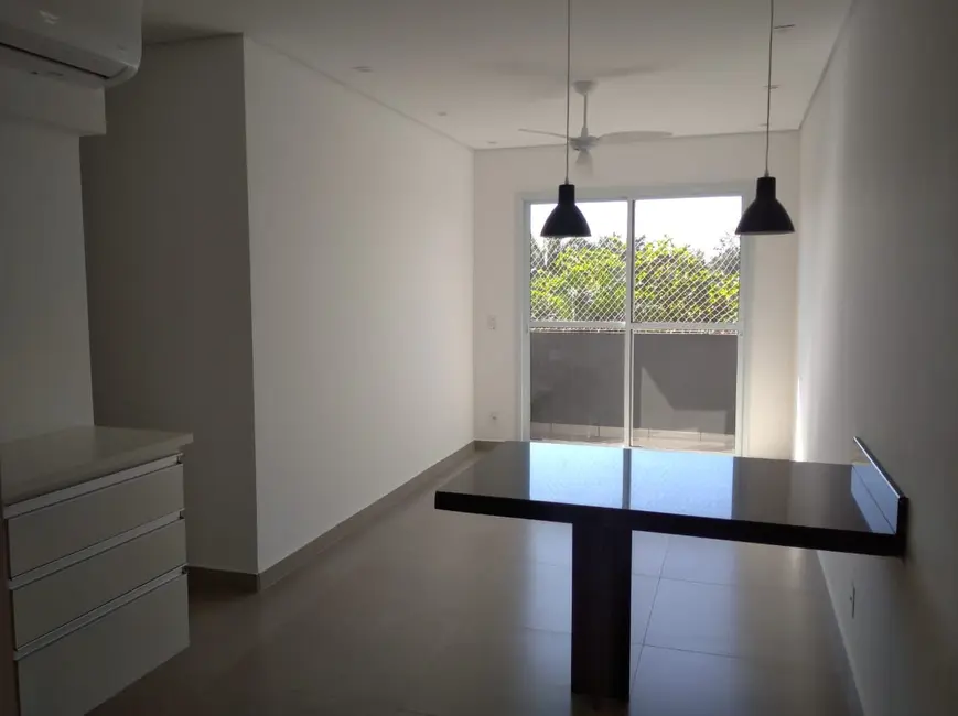 Foto 4 de Apartamento com 3 quartos para alugar, 55m2 em Piracicaba - SP
