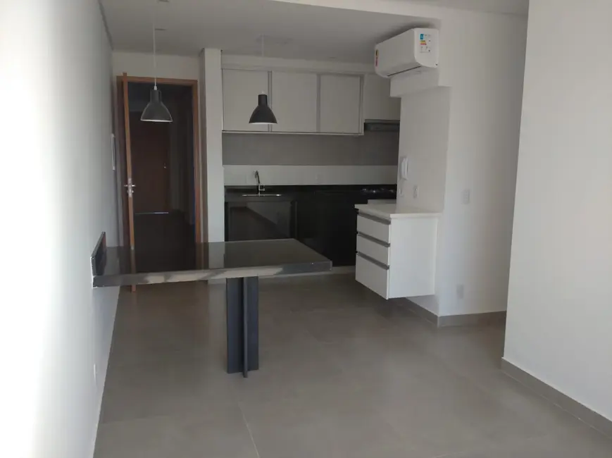 Foto 2 de Apartamento com 3 quartos para alugar, 55m2 em Piracicaba - SP