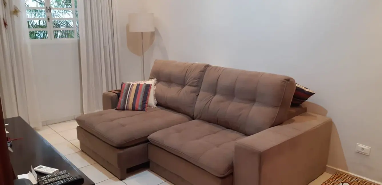 Casa com 3 quartos à venda, 117m2 em Piracicaba - SP - imagem 3 Foto 3 de Casa com 3 quartos à venda, 117m2 em Piracicaba - SP