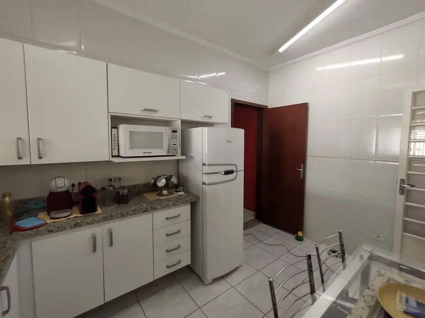 Casa com 3 quartos à venda, 117m2 em Piracicaba - SP - imagem 6 Foto 6 de Casa com 3 quartos à venda, 117m2 em Piracicaba - SP