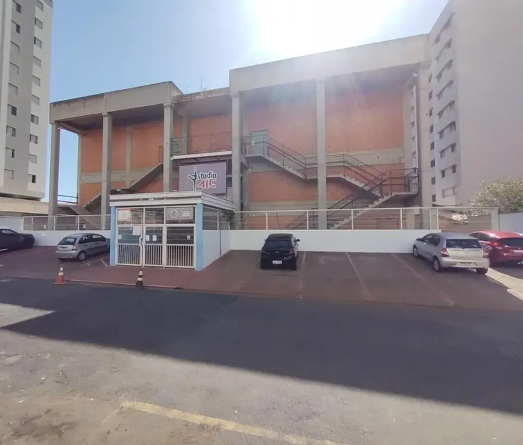 Foto 1 de Sala Comercial para alugar, 34m2 em Piracicaba - SP