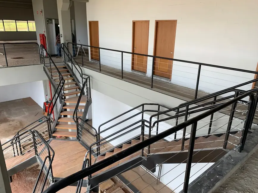 Foto 9 de Armazém / Galpão à venda, 3868m2 em Limeira - SP