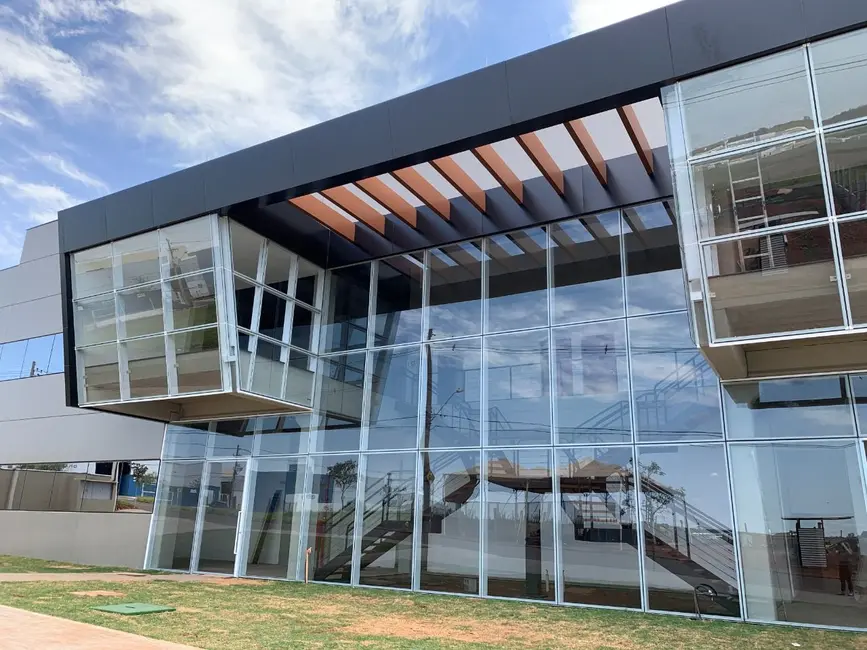 Foto 3 de Armazém / Galpão à venda, 3868m2 em Limeira - SP