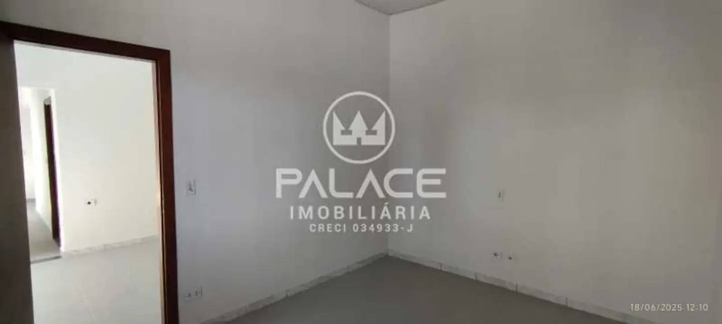 Foto 5 de Casa com 3 quartos para alugar, 123m2 em Piracicaba - SP