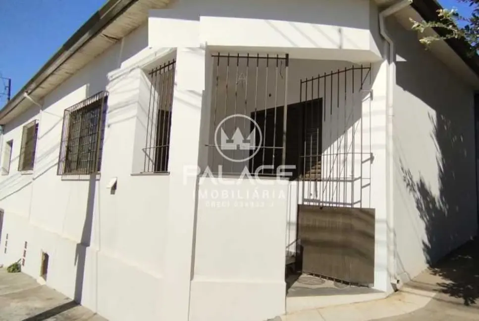 Foto 1 de Casa com 3 quartos para alugar, 123m2 em Piracicaba - SP